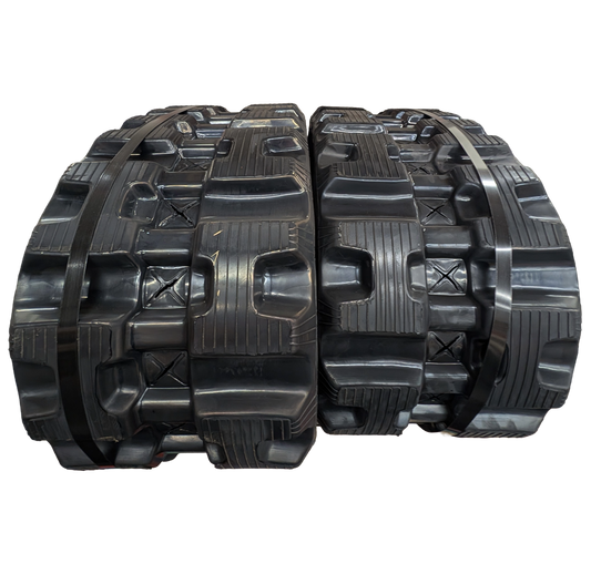 C Block Tread Profile