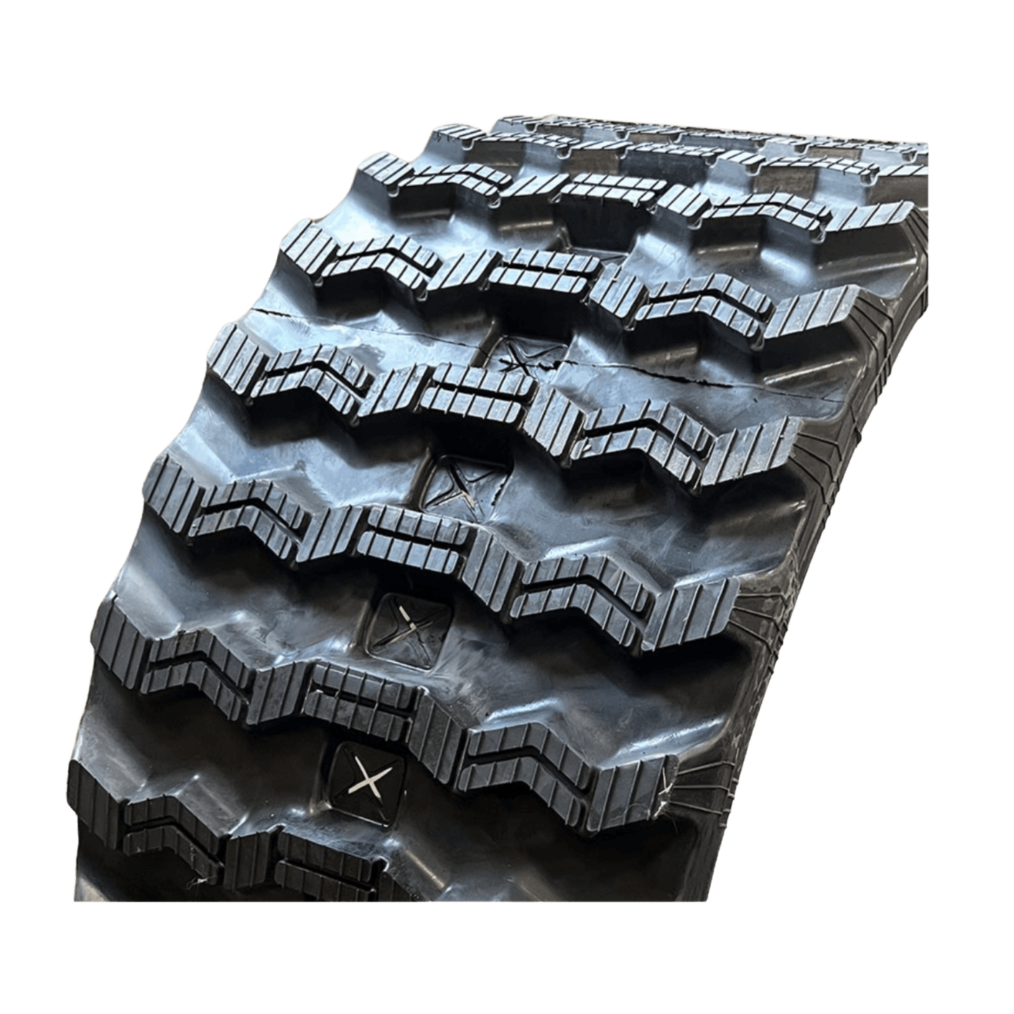 BZ Tread Profile